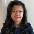 Rashi Prakash